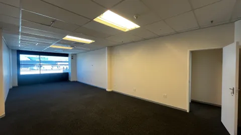 Sinosteel Plaza, 159 Rivonia Rd, Sandton has a 222m² Office Space Available To Let (14)